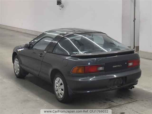 toyota sera undefined CFJ1769032 image 2
