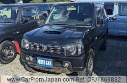 suzuki jimny 2016 CFJ1869832