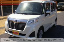 toyota roomy 2020 -TOYOTA--Roomy M900A--0429404---TOYOTA--Roomy M900A--0429404-