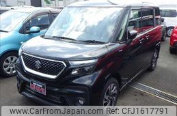 suzuki solio 2024 CFJ1617791