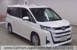 toyota noah 2024 quick_quick_6BA-MZRA90W_MZRA90-0087805