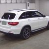 mercedes-benz glc-class 2017 quick_quick_CBA-253964_WDC2539642F237761 image 5