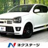 suzuki alto-works 2016 -SUZUKI--Alto Works DBA-HA36S--HA36S-872992---SUZUKI--Alto Works DBA-HA36S--HA36S-872992- image 1