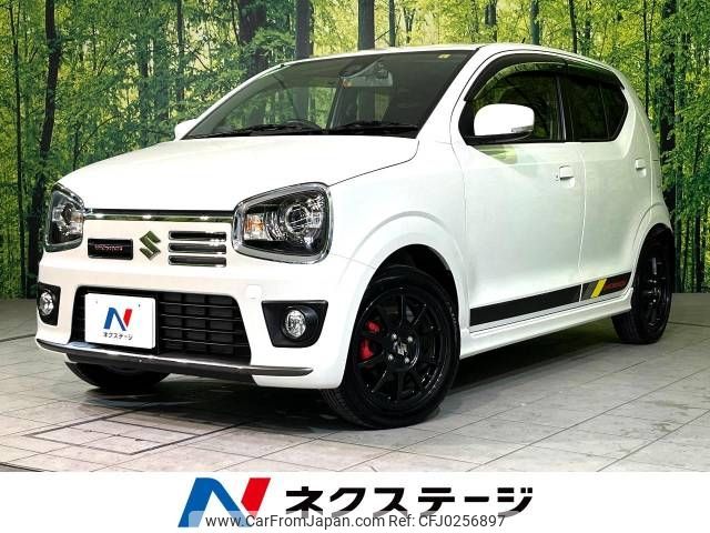 suzuki alto-works 2016 -SUZUKI--Alto Works DBA-HA36S--HA36S-872992---SUZUKI--Alto Works DBA-HA36S--HA36S-872992- image 1