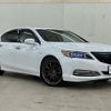 honda legend 2016 -HONDA--Legend DAA-KC2--KC2-1100481---HONDA--Legend DAA-KC2--KC2-1100481- image 1