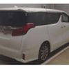 toyota alphard 2022 quick_quick_3BA-AGH35W_AGH35-0055430 image 5