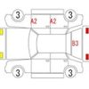 honda vezel 2015 -HONDA--VEZEL DAA-RU3--RU3-1069662---HONDA--VEZEL DAA-RU3--RU3-1069662- image 2
