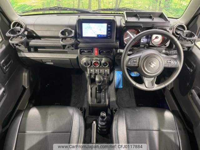 suzuki jimny 2018 -SUZUKI--Jimny 3BA-JB64W--JB64W-100537---SUZUKI--Jimny 3BA-JB64W--JB64W-100537- image 2