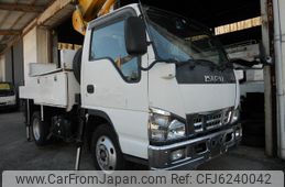 isuzu elf-truck 2006 GOO_NET_EXCHANGE_0803713A30210204W001