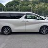 toyota alphard 2018 quick_quick_DBA-AGH35W_AGH35-0027264 image 2
