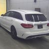 mercedes-benz c-class-station-wagon 2016 quick_quick_RBA-205242_205242-2F310948 image 5