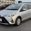 toyota vitz 2020 -TOYOTA--Vitz DBA-KSP130--KSP130-4031870---TOYOTA--Vitz DBA-KSP130--KSP130-4031870- image 10