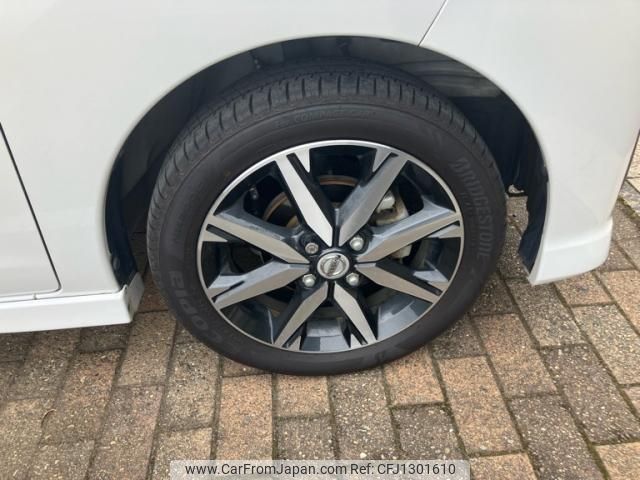 nissan dayz-roox 2019 -NISSAN--DAYZ Roox DBA-B21A--B21A-0609124---NISSAN--DAYZ Roox DBA-B21A--B21A-0609124- image 2