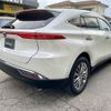 toyota harrier 2021 -TOYOTA--Harrier 6BA-MXUA80--MXUA80-0061424---TOYOTA--Harrier 6BA-MXUA80--MXUA80-0061424- image 14