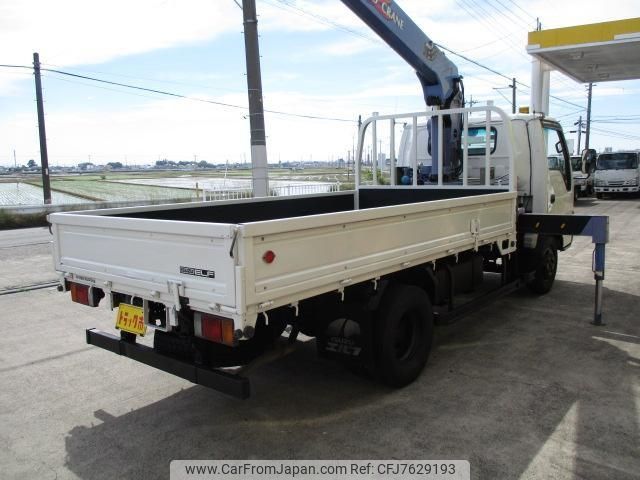 isuzu elf-truck 2000 -ISUZU--Elf NPR71LR--7420198---ISUZU--Elf NPR71LR--7420198- image 2