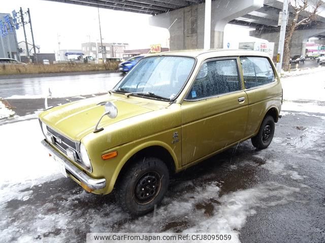 honda life 1972 GOO_JP_700030009730221203001 image 1