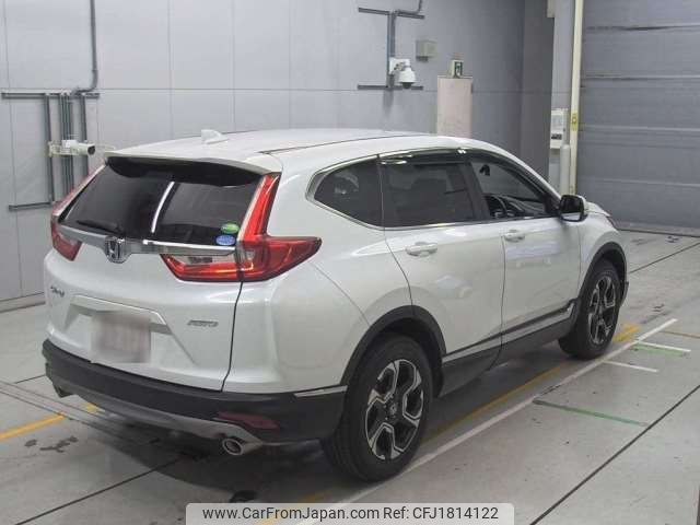 honda cr-v 2020 CFJ1814122 image 2
