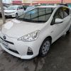 toyota aqua 2013 -TOYOTA--AQUA DAA-NHP10--NHP10-6223277---TOYOTA--AQUA DAA-NHP10--NHP10-6223277- image 2