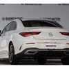 mercedes-benz cla-class 2021 -MERCEDES-BENZ--Benz CLA 3DA-118312M--W1K1183122N203102---MERCEDES-BENZ--Benz CLA 3DA-118312M--W1K1183122N203102- image 3