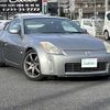 nissan fairlady-z 2003 -NISSAN--Fairlady Z UA-Z33--Z33-011424---NISSAN--Fairlady Z UA-Z33--Z33-011424- image 1