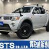 mitsubishi triton 2007 GOO_NET_EXCHANGE_0541530A30241017W003 image 1