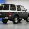 toyota land-cruiser-prado 1994 -TOYOTA--Land Cruiser Prado Y-KZJ78W--KZJ78-0016611---TOYOTA--Land Cruiser Prado Y-KZJ78W--KZJ78-0016611- image 2