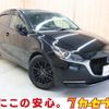 mazda demio 2022 -MAZDA--MAZDA2 3DA-DJ5FS--DJ5FS-653158---MAZDA--MAZDA2 3DA-DJ5FS--DJ5FS-653158- image 1