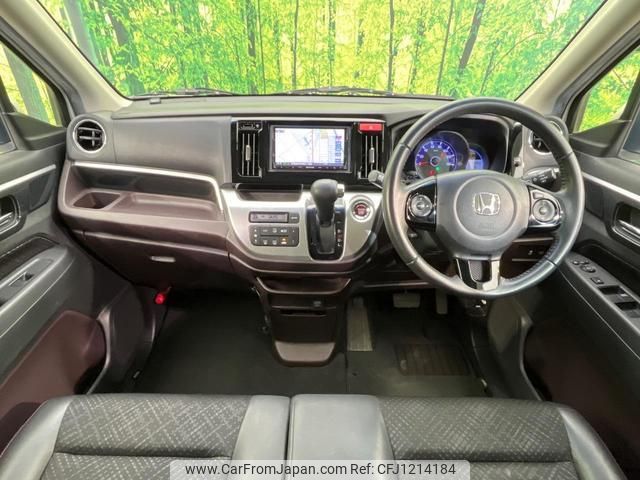 honda n-wgn 2014 quick_quick_JH1_JH1-1002241 image 2