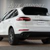 porsche cayenne 2017 quick_quick_92ACGE_WP1ZZZ92ZHLA76048 image 2