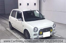 daihatsu mira-gino 2002 -DAIHATSU 【岐阜 582ｱ6248】--Mira Gino L700S-0279386---DAIHATSU 【岐阜 582ｱ6248】--Mira Gino L700S-0279386-