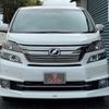 toyota vellfire 2014 -TOYOTA 【名変中 】--Vellfire ANH20W--8319837---TOYOTA 【名変中 】--Vellfire ANH20W--8319837- image 2