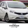 nissan note 2016 quick_quick_DBA-E12_E12-484293 image 1