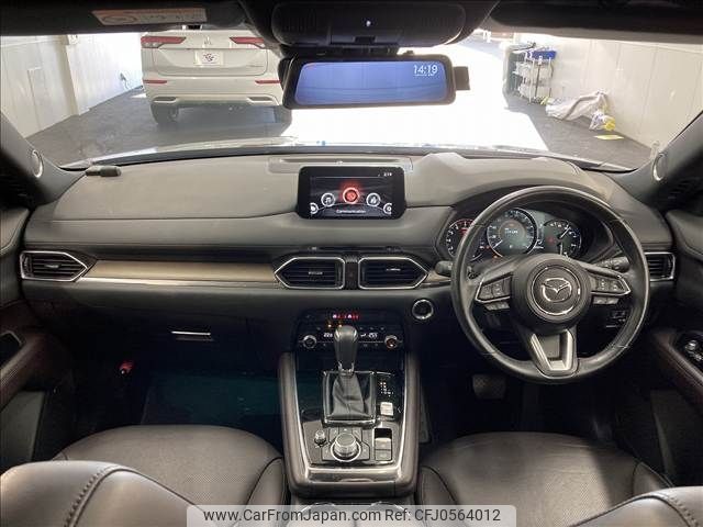 mazda cx-8 2020 -MAZDA--CX-8 5BA-KG5P--KG5P-201557---MAZDA--CX-8 5BA-KG5P--KG5P-201557- image 2