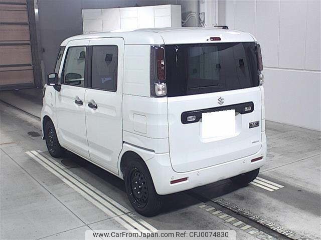 suzuki spacia 2023 -SUZUKI 【岐阜 480ﾌ6481】--Spacia Base MK33V-107206---SUZUKI 【岐阜 480ﾌ6481】--Spacia Base MK33V-107206- image 2