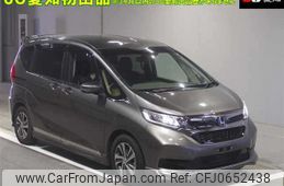 honda freed 2020 -HONDA--Freed GB7-3116055---HONDA--Freed GB7-3116055-