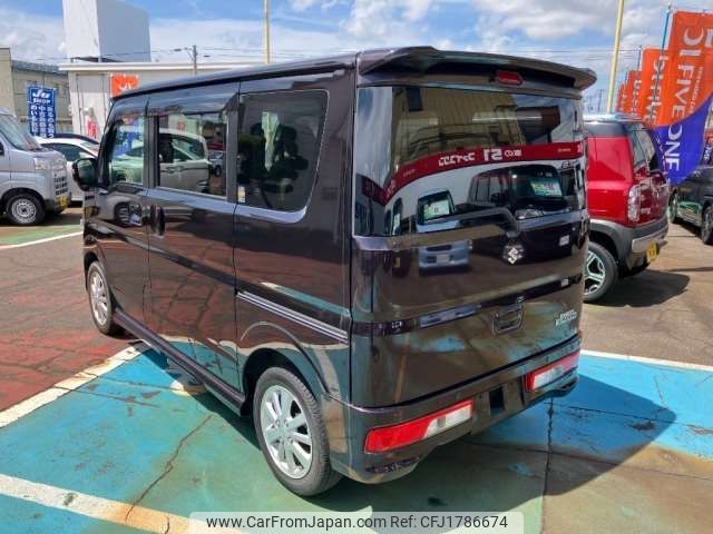 suzuki every-wagon 2020 CFJ1786674 image 2