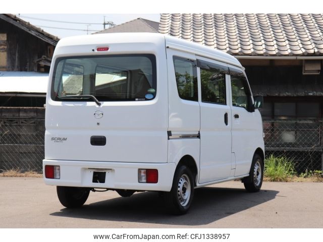 mazda scrum-van 2016 -MAZDA--Scrum Van DG17V--DG17V-110122---MAZDA--Scrum Van DG17V--DG17V-110122- image 2