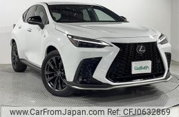 lexus nx 2022 -LEXUS--Lexus NX 6AA-AAZH20--AAZH20-6001438---LEXUS--Lexus NX 6AA-AAZH20--AAZH20-6001438-