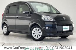 toyota porte 2014 CFJ1902041
