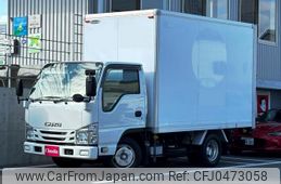 isuzu elf-truck 2015 GOO_NET_EXCHANGE_1000094A30241121W001