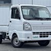 suzuki carry-truck 2015 -SUZUKI--Carry Truck EBD-DA16T--DA16T-208313---SUZUKI--Carry Truck EBD-DA16T--DA16T-208313- image 1