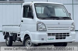 suzuki carry-truck 2015 -SUZUKI--Carry Truck EBD-DA16T--DA16T-208313---SUZUKI--Carry Truck EBD-DA16T--DA16T-208313-