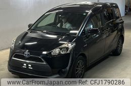toyota sienta 2015 CFJ1790286