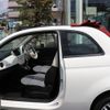 fiat 500c 2019 -FIAT--Fiat 500C ABA-31212--ZFA3120000JB67194---FIAT--Fiat 500C ABA-31212--ZFA3120000JB67194- image 10