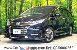 honda odyssey 2019 -HONDA--Odyssey DBA-RC1--RC1-1210522---HONDA--Odyssey DBA-RC1--RC1-1210522-