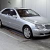 mercedes-benz s-class 2003 -MERCEDES-BENZ--Benz S Class 220176-1A396135---MERCEDES-BENZ--Benz S Class 220176-1A396135- image 1