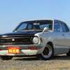 nissan sunny 1977 quick_quick_B-B211_B211-119327 image 1