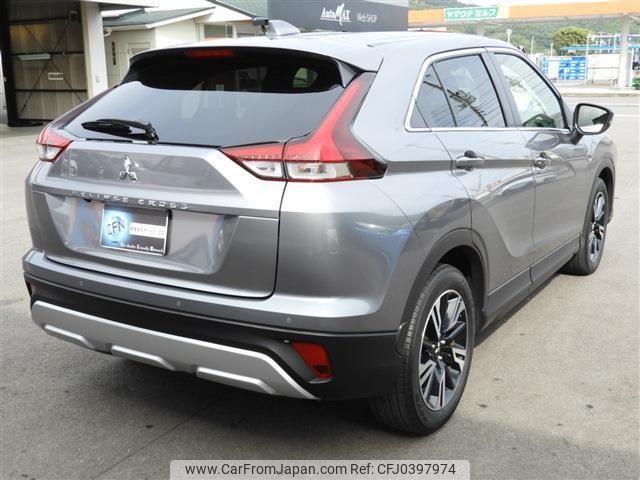 mitsubishi eclipse-cross 2022 quick_quick_5BA-GK1W_GK1W-0500315 image 2