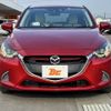 mazda demio 2015 -MAZDA--Demio DBA-DJ3FS--DJ3FS-137529---MAZDA--Demio DBA-DJ3FS--DJ3FS-137529- image 9