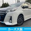 toyota noah 2015 -TOYOTA--Noah DBA-ZRR80W--ZRR80W-0111661---TOYOTA--Noah DBA-ZRR80W--ZRR80W-0111661- image 2